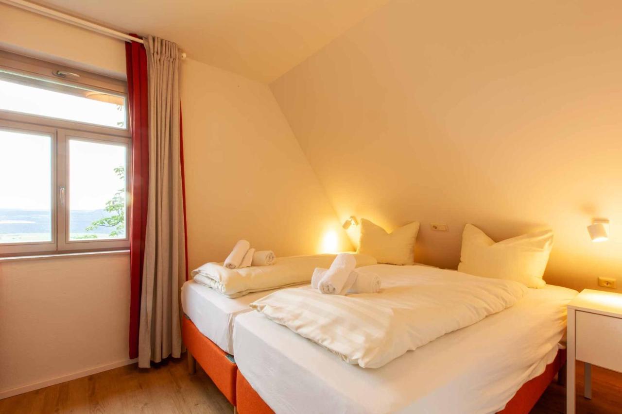 Brand-Baude Hotel Hohnstein Bagian luar foto